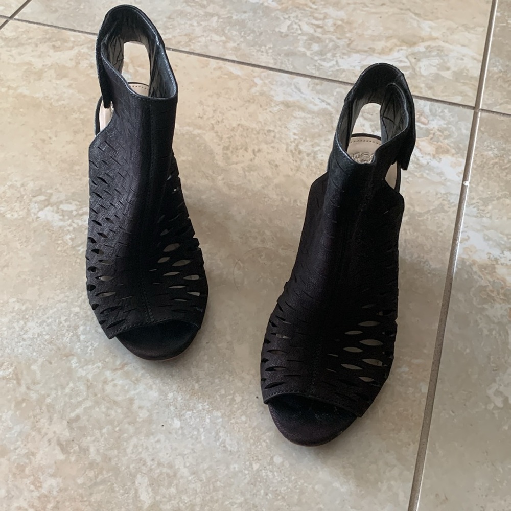 Vince Camiuto shooties